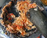 Foto langkah ke 3 dari resep Sambal Tumpang.