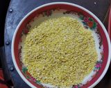 শীতের খিচুড়ি(sheeter khichuri recipe in Bengali) রেসিপি ধাপ - 1 ছবি