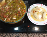 Foto del paso 6 de la receta: Sopa campera de Estepona
