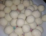 Foto langkah ke 3 dari resep Tahu bulpong (bulat gopong).