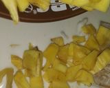 Foto langkah ke 4 dari resep Nagasari Nangka.