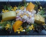 Foto del paso 3 de la receta: Ceviche de lenguado