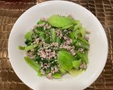 長長久久長年菜的食譜步驟3照片