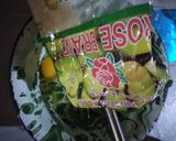 Foto langkah ke 1 dari resep Kue Nona Manis.
