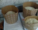 Foto del paso 8 de la receta: Pan dulce navideño 🎄