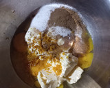 Foto del paso 1 de la receta: Stollen kuchen pan dulce navideño Alemán.🇩🇪