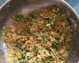 ભરેલા મરચાં(Stuffed Marcha Recipe in Gujarati) રેસીપી સ્ટેપ2ફોટો