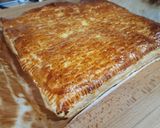 Foto del paso 4 de la receta: Empanada Atún