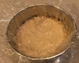 A picture of step 7 of Taro Sweet Rice Cake for the New Year.