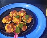સેવપુરી (Sevpuri Recipe in Gujarati) રેસીપી સ્ટેપ3ફોટો