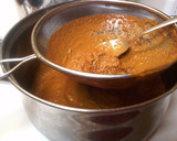 Foto del paso 4 de la receta: 🐔Gallina en Mole🐔 (a mí manera😋)