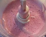 Φωτογραφία βήματος 2 της συνταγής Smoothie φράουλα