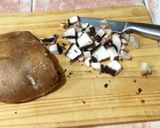 Foto del paso 2 de la receta: Hongos portobello al limón