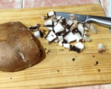 Foto del paso 2 de la receta: Hongos portobello al limón