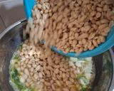 Foto langkah ke 5 dari resep Kacang Bawang Daun Jeruk.
