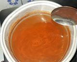 Foto langkah ke 3 dari resep Asinan Salak.
