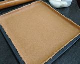 Foto del paso 5 de la receta: Empanada gallega integral🐟!!