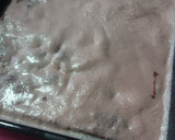 Foto del paso 4 de la receta: Bizcocho de chocolate de tres leches