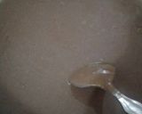 A picture of step 3 of Chocolate fudge.
