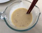 Coconut milk breads recipe step 3 photo