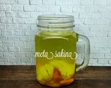 Foto langkah ke 4 dari resep Ultimate drink dr. Zaidul Akbar.