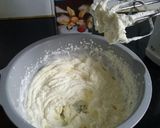 Foto langkah ke 1 dari resep Pancake durian | Durian pancakes | Dwimonica.