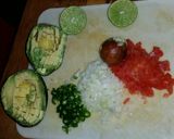 Foto del paso 2 de la receta: Guacamole