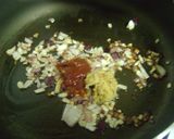 A picture of step 2 of Echorer Kofta Curry (Raw Jackfruit Kofta In Gravy).