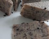 Foto langkah ke 2 dari resep Puding ketan hitam pakai telur.
