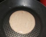 Foto del paso 7 de la receta: Pancakes de chocolate con Nutella estilo de Eduardo