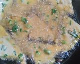 Foto langkah ke 5 dari resep Mendoan Tempe.