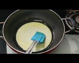 A picture of step 1 of Instant Kesar Mawa Modak.