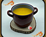 Foto del paso 5 de la receta: Puré especiado de calabaza y coco