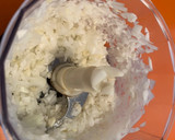 Foto del paso 3 de la receta: Calabacines rellenos de merluza