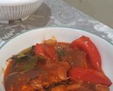 Foto langkah ke 3 dari resep Sarden Kaleng (Ayam Brand).