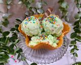 عکس مرحله 7 از دستور بستنی طالبی 😋
