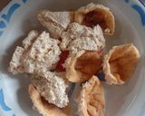 Foto langkah ke 1 dari resep Tahu Walik.
