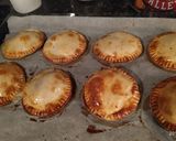 Foto del paso 4 de la receta: Mini Solomillo Wellington