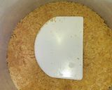 Foto del paso 3 de la receta: Cheesecake con frutos rojos