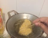 Foto langkah ke 4 dari resep Kremesan renyah.