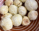 Foto del paso 1 de la receta: Mermelada de higos blancos de la casita, en Thermomix