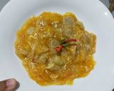 Foto langkah ke 4 dari resep Seblak kering keke.