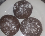 Foto del paso 3 de la receta: Cookies nigth