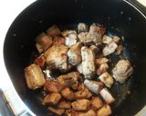Foto del paso 2 de la receta: Costillitas de puerco con chipotle
