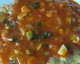 Foto langkah ke 4 dari resep Fu Yung Hai #elysketo.