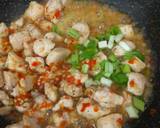 Foto langkah ke 4 dari resep Sate Taichan Tumis.