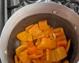 Foto del paso 2 de la receta: Pasta de ají amarillo