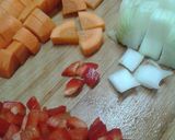 Foto del paso 3 de la receta: Guiso de Mondongo Criollo