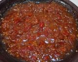 Foto langkah ke 3 dari resep Sambal dadak sunda.