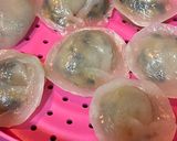 Gambar langkah 13 resipi Soon / Chai Kuih / Kuih Kristal.